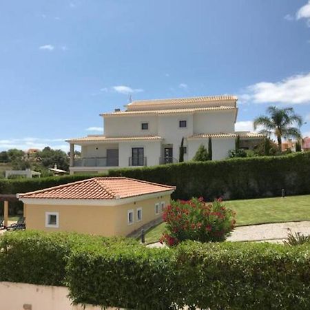 Апартаменты Tac - Alcantarilha House Экстерьер фото