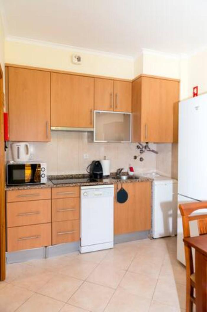 Апартаменты Tac - Alcantarilha House Экстерьер фото